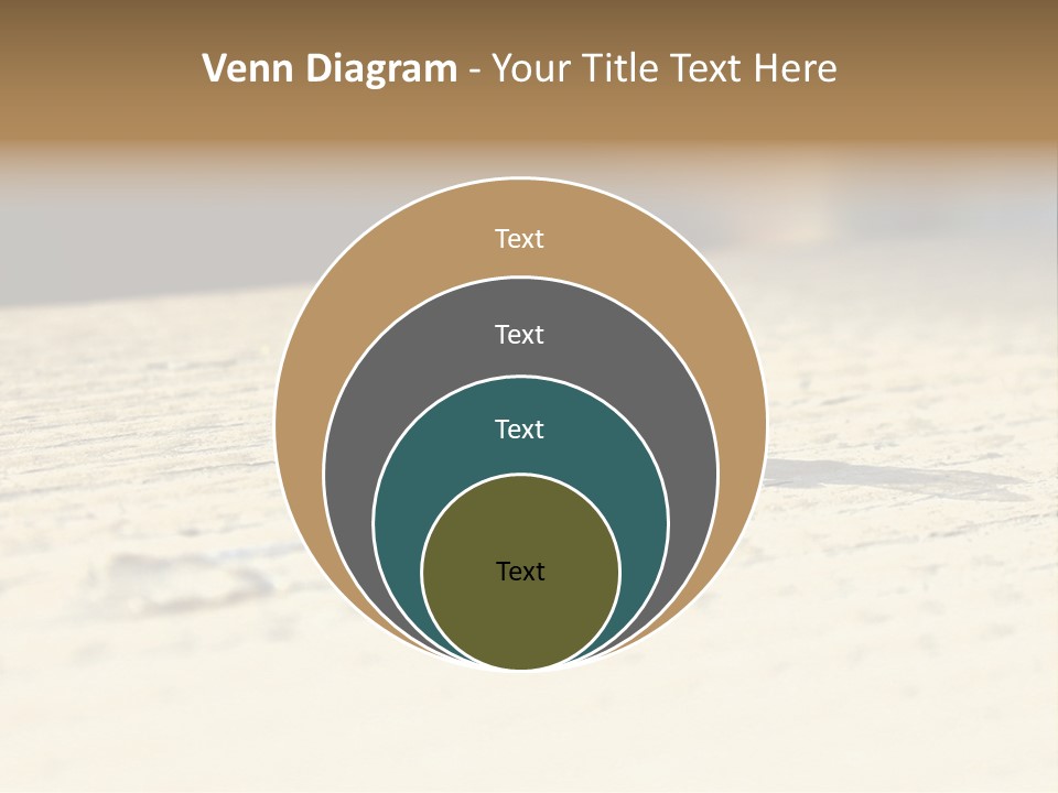 Equipment Industry Part PowerPoint Template