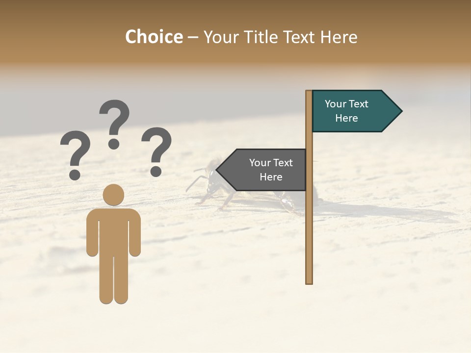 Equipment Industry Part PowerPoint Template