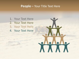 Equipment Industry Part PowerPoint Template