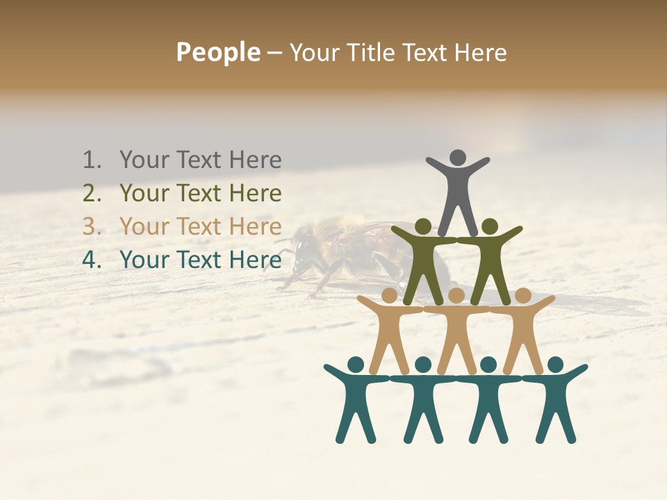 Equipment Industry Part PowerPoint Template