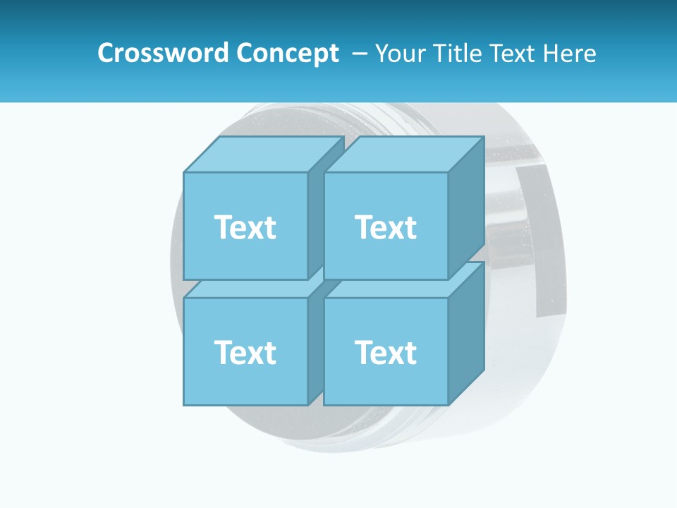System Equipment Technology PowerPoint Template