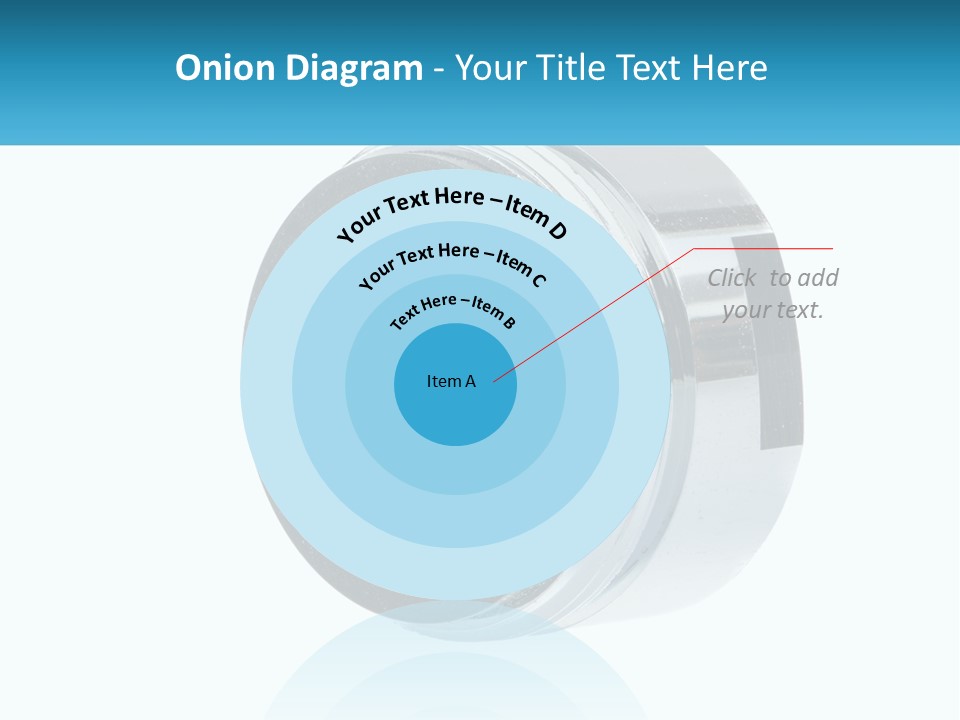 System Equipment Technology PowerPoint Template