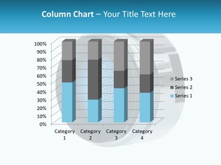 System Equipment Technology PowerPoint Template