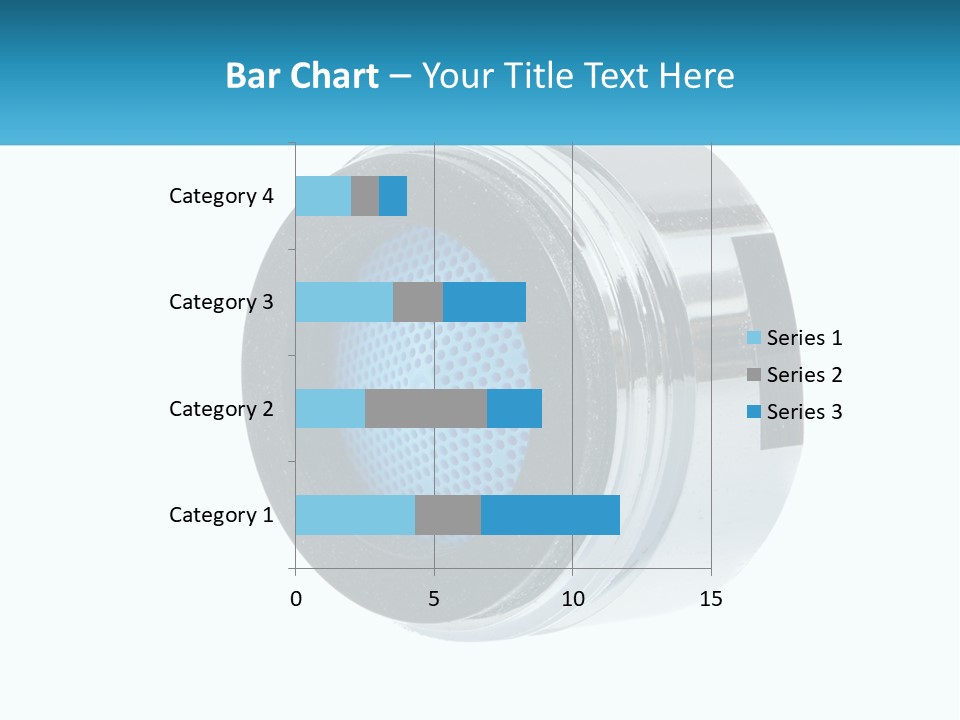 System Equipment Technology PowerPoint Template