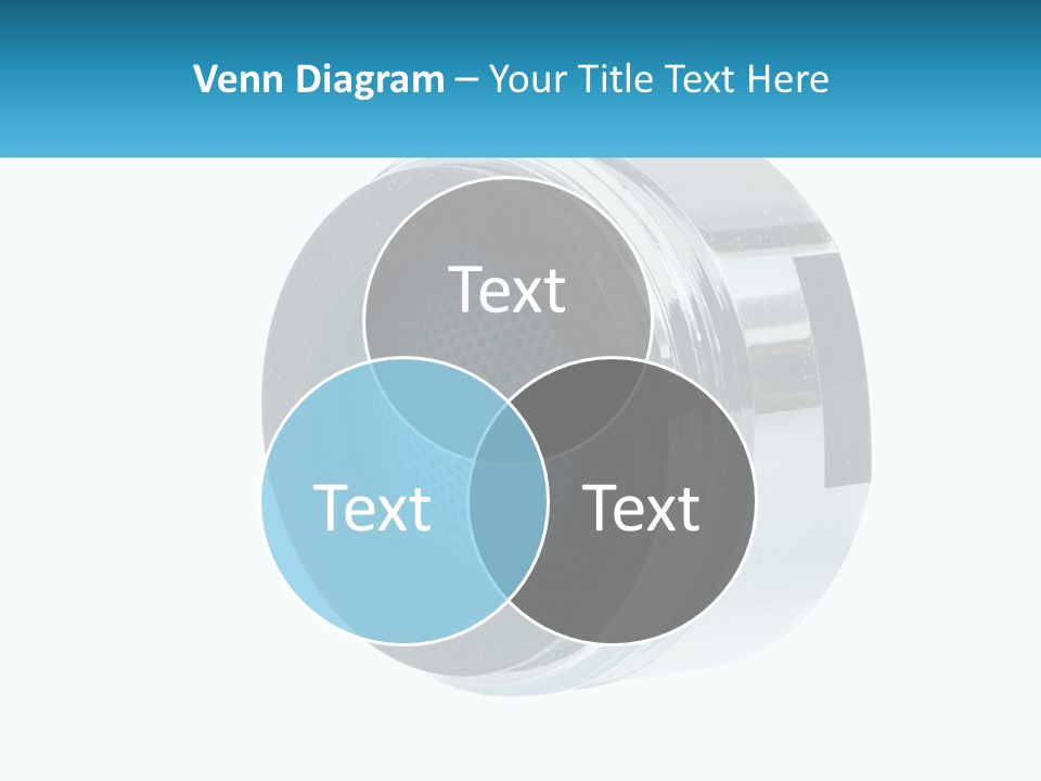 System Equipment Technology PowerPoint Template