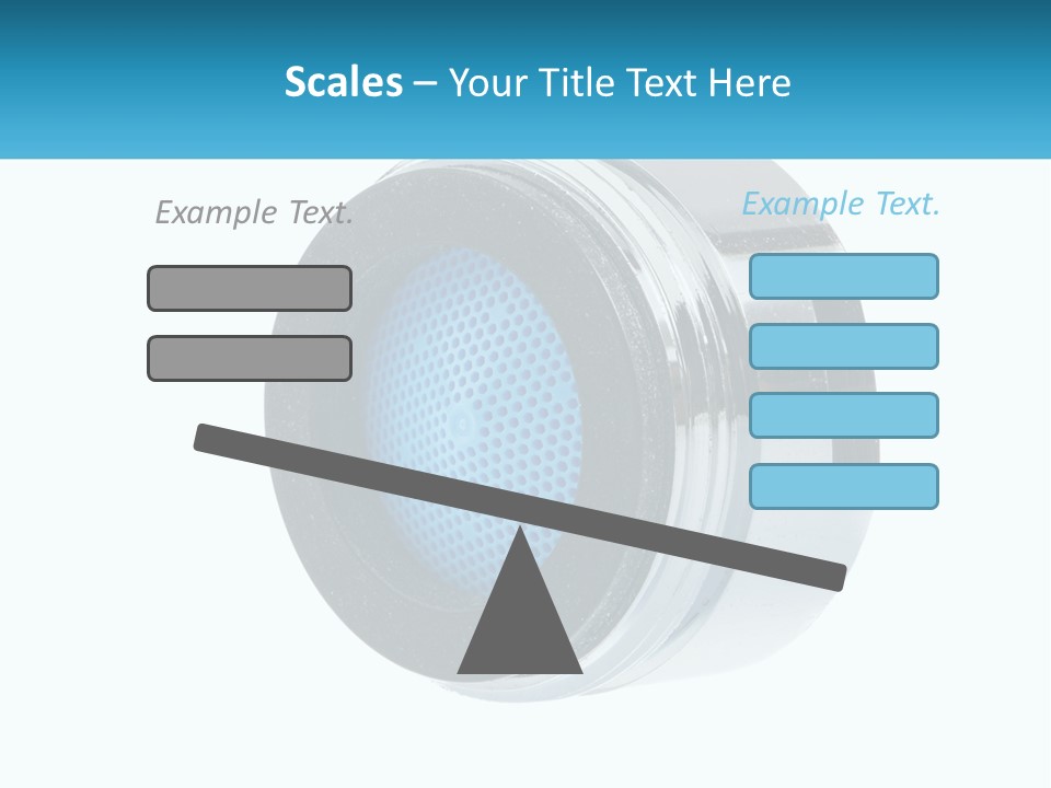System Equipment Technology PowerPoint Template