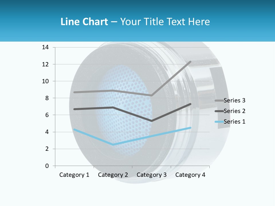 System Equipment Technology PowerPoint Template