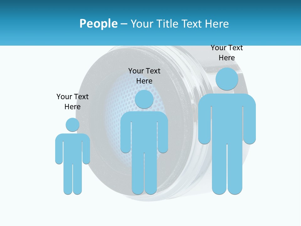 System Equipment Technology PowerPoint Template