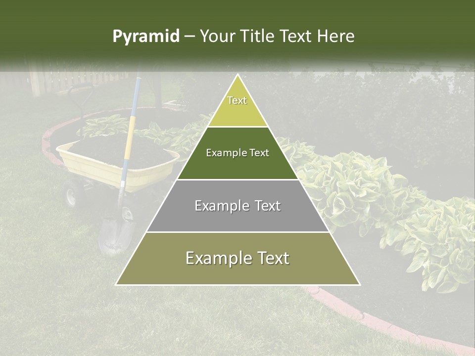 Technology Conditioner Equipment PowerPoint Template