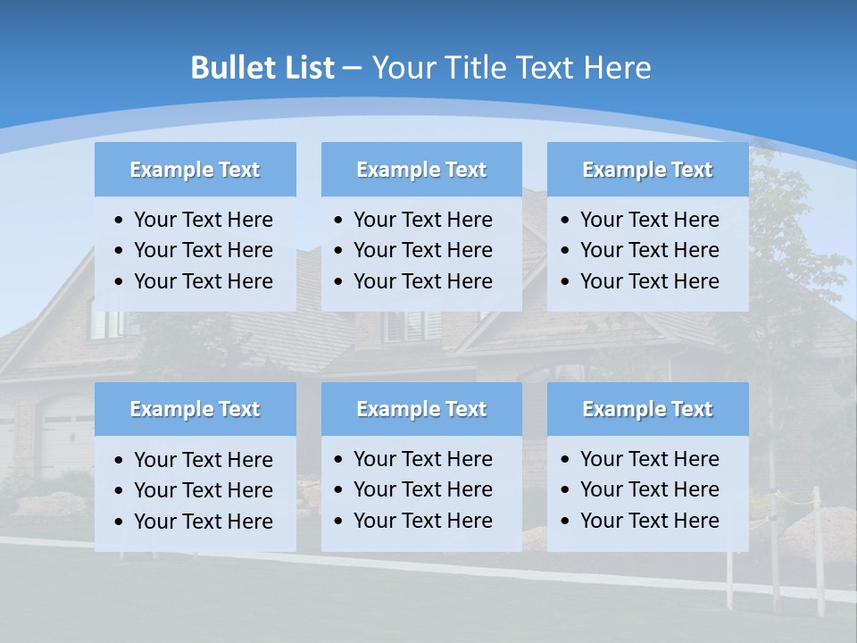 Cooling Equipment Switch PowerPoint Template