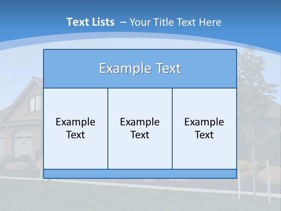 Cooling Equipment Switch PowerPoint Template