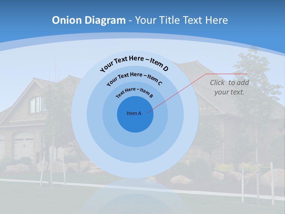 Cooling Equipment Switch PowerPoint Template