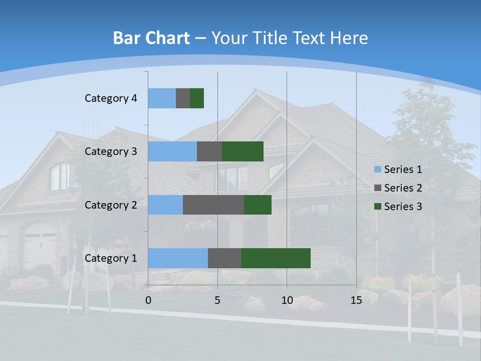 Cooling Equipment Switch PowerPoint Template
