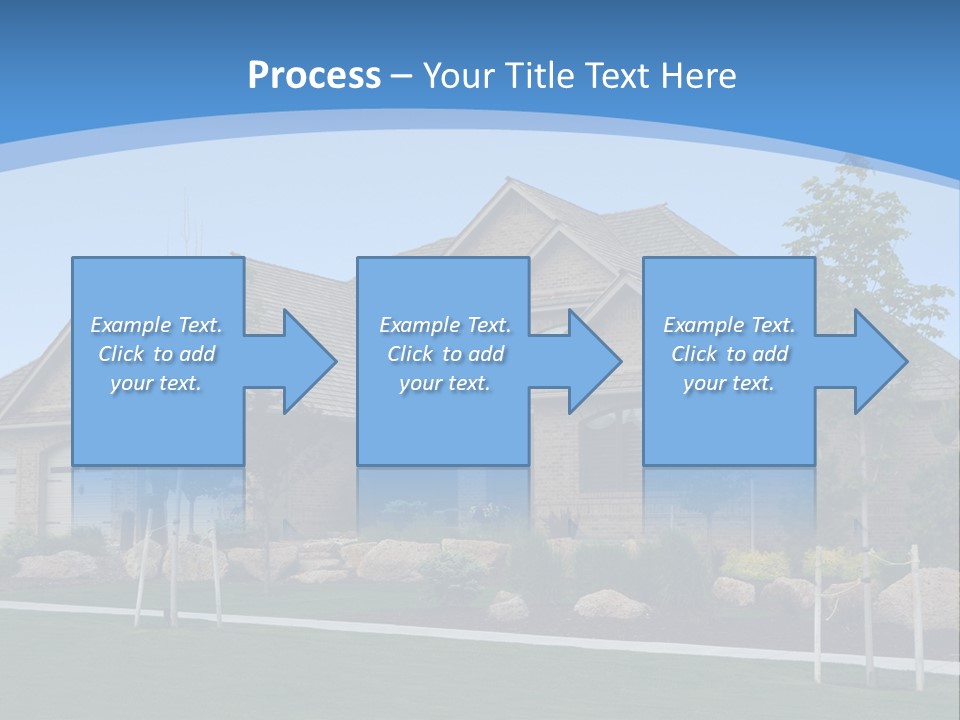 Cooling Equipment Switch PowerPoint Template