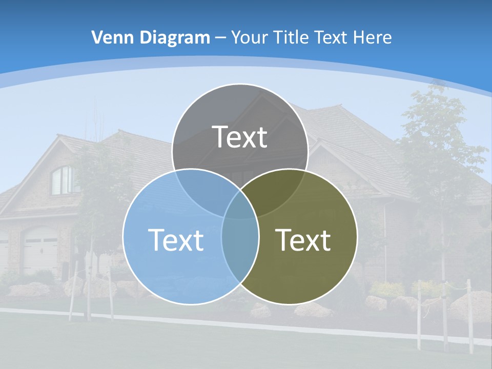 Cooling Equipment Switch PowerPoint Template