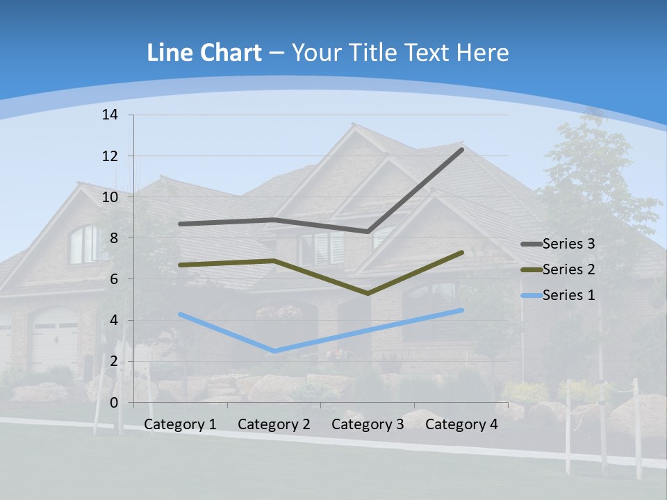 Cooling Equipment Switch PowerPoint Template