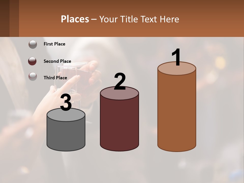 Ventilation Electricity Unit PowerPoint Template