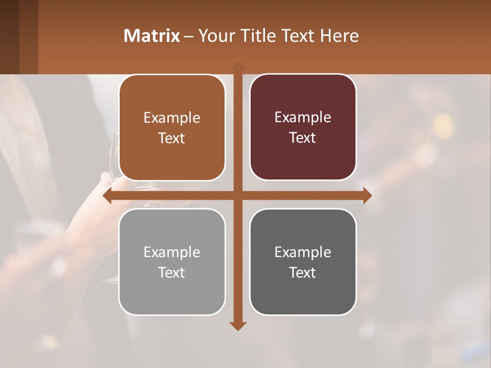 Ventilation Electricity Unit PowerPoint Template