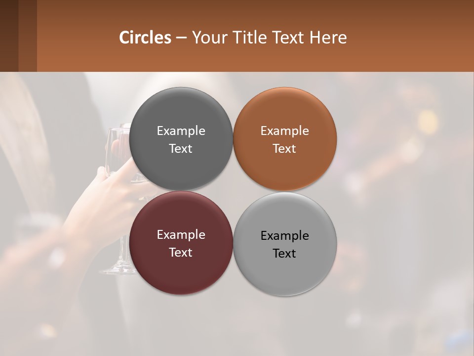 Ventilation Electricity Unit PowerPoint Template