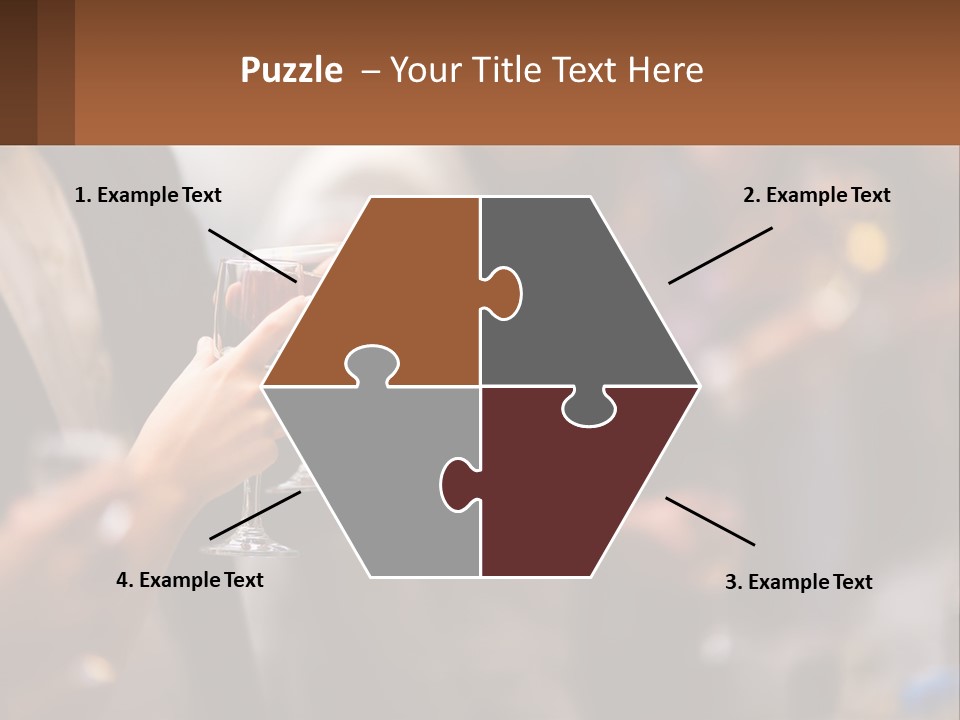 Ventilation Electricity Unit PowerPoint Template