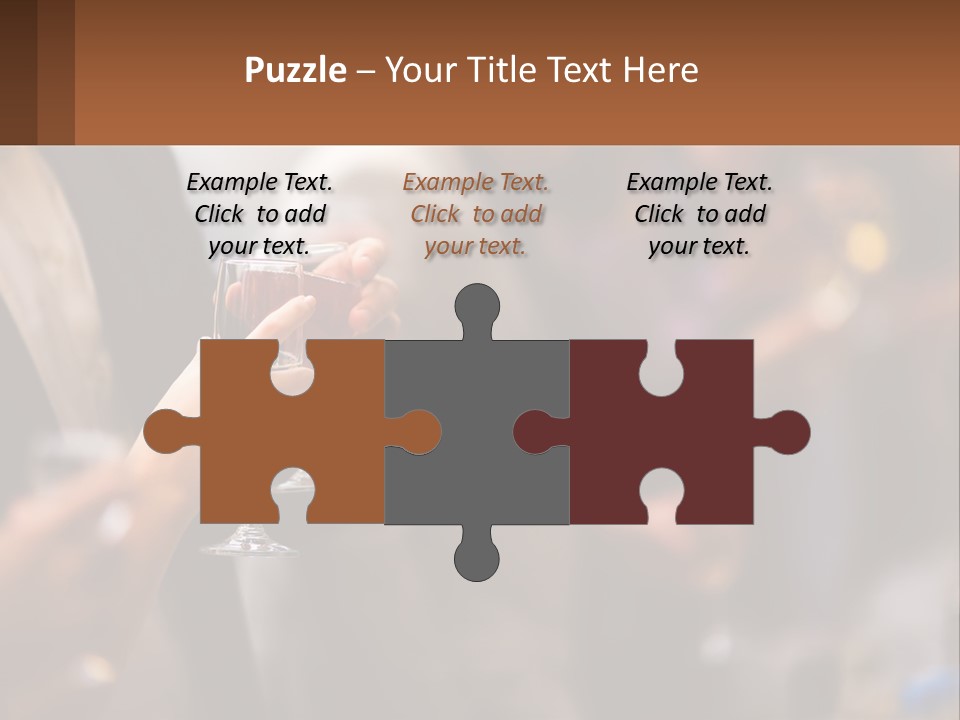 Ventilation Electricity Unit PowerPoint Template