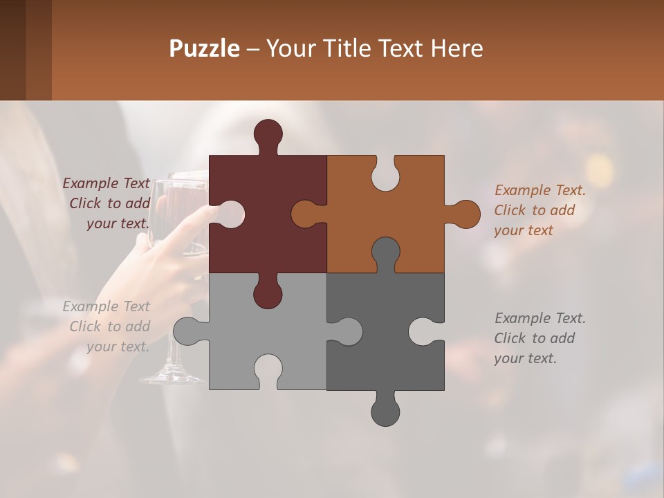 Ventilation Electricity Unit PowerPoint Template