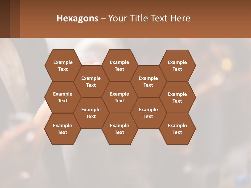 Ventilation Electricity Unit PowerPoint Template