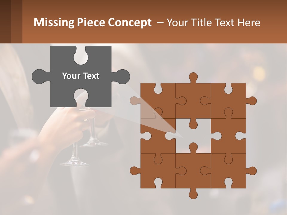 Ventilation Electricity Unit PowerPoint Template