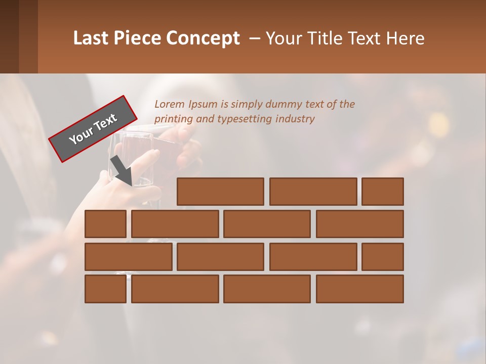 Ventilation Electricity Unit PowerPoint Template