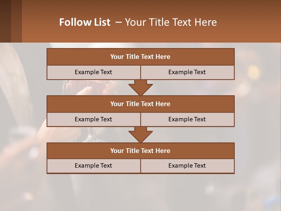 Ventilation Electricity Unit PowerPoint Template