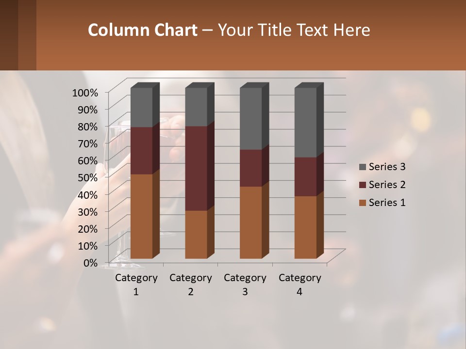Ventilation Electricity Unit PowerPoint Template