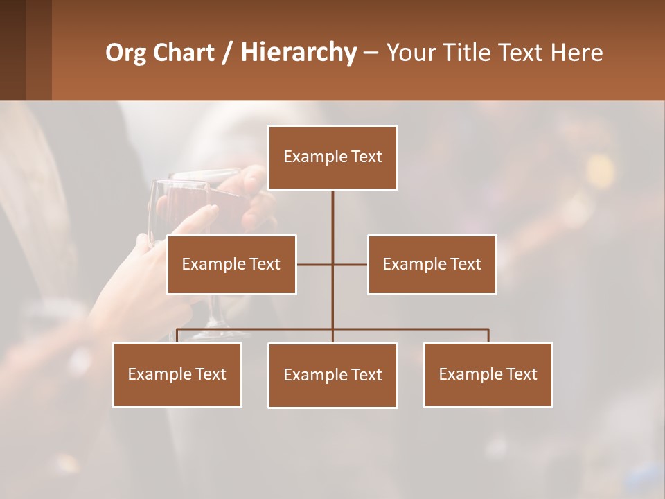 Ventilation Electricity Unit PowerPoint Template