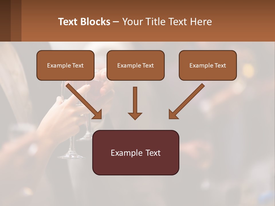 Ventilation Electricity Unit PowerPoint Template