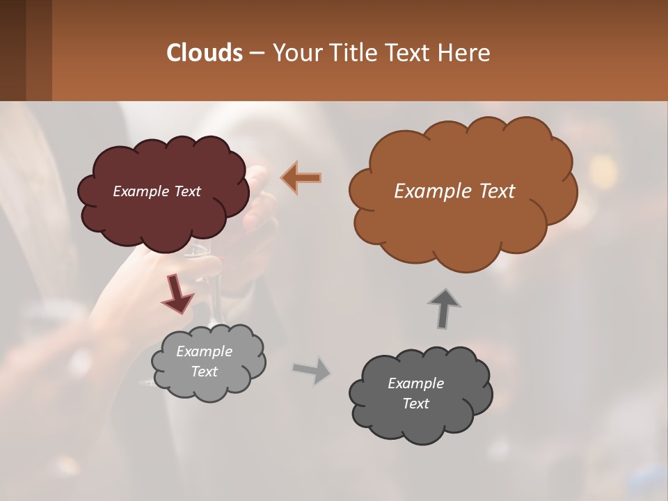 Ventilation Electricity Unit PowerPoint Template