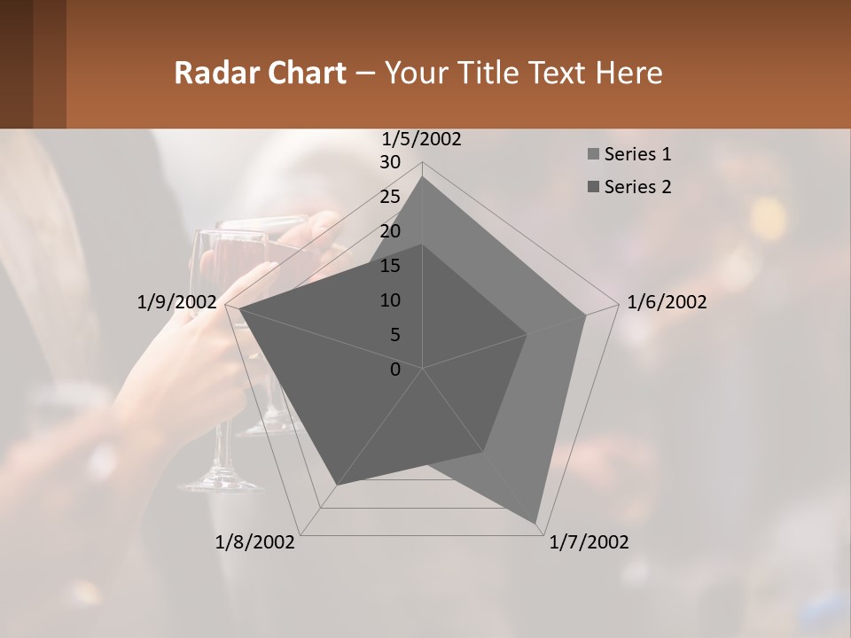 Ventilation Electricity Unit PowerPoint Template