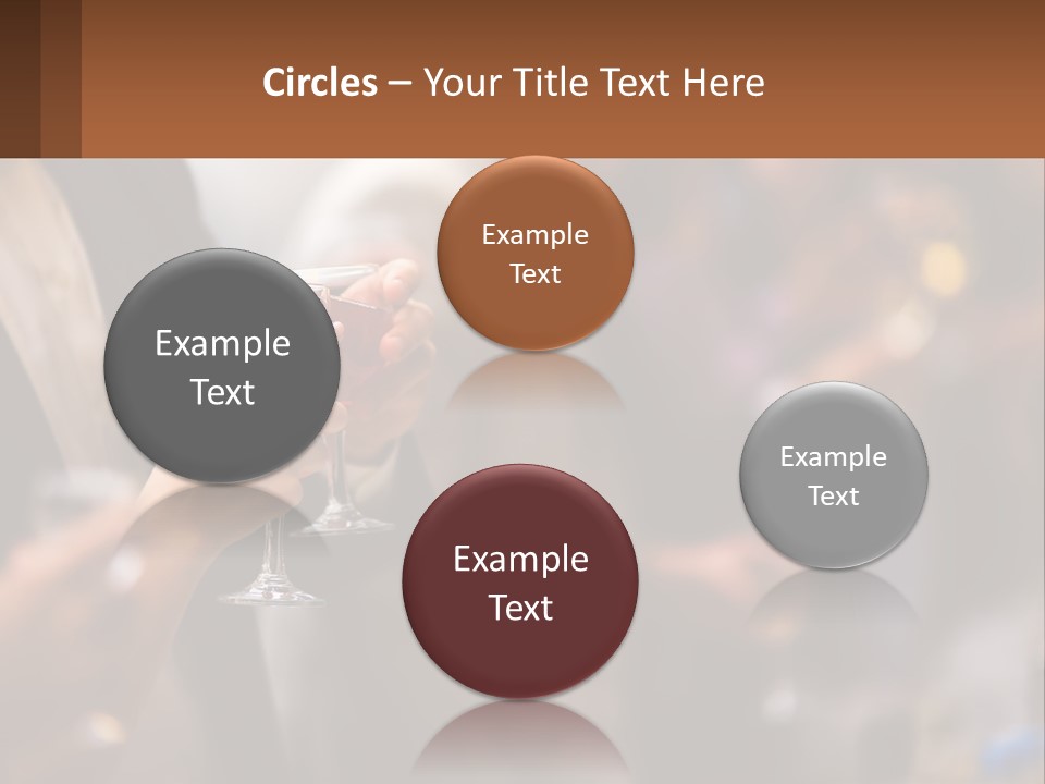 Ventilation Electricity Unit PowerPoint Template