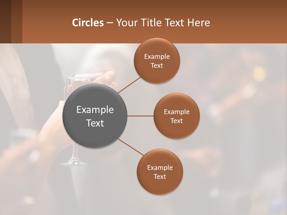 Ventilation Electricity Unit PowerPoint Template
