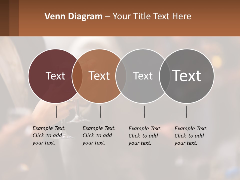 Ventilation Electricity Unit PowerPoint Template