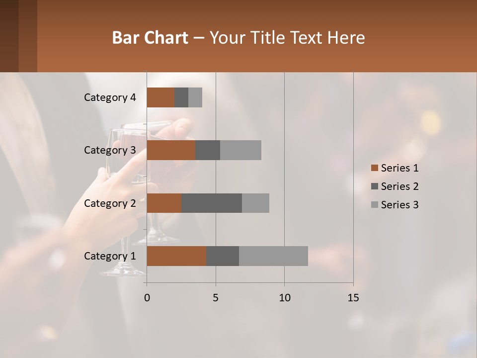 Ventilation Electricity Unit PowerPoint Template