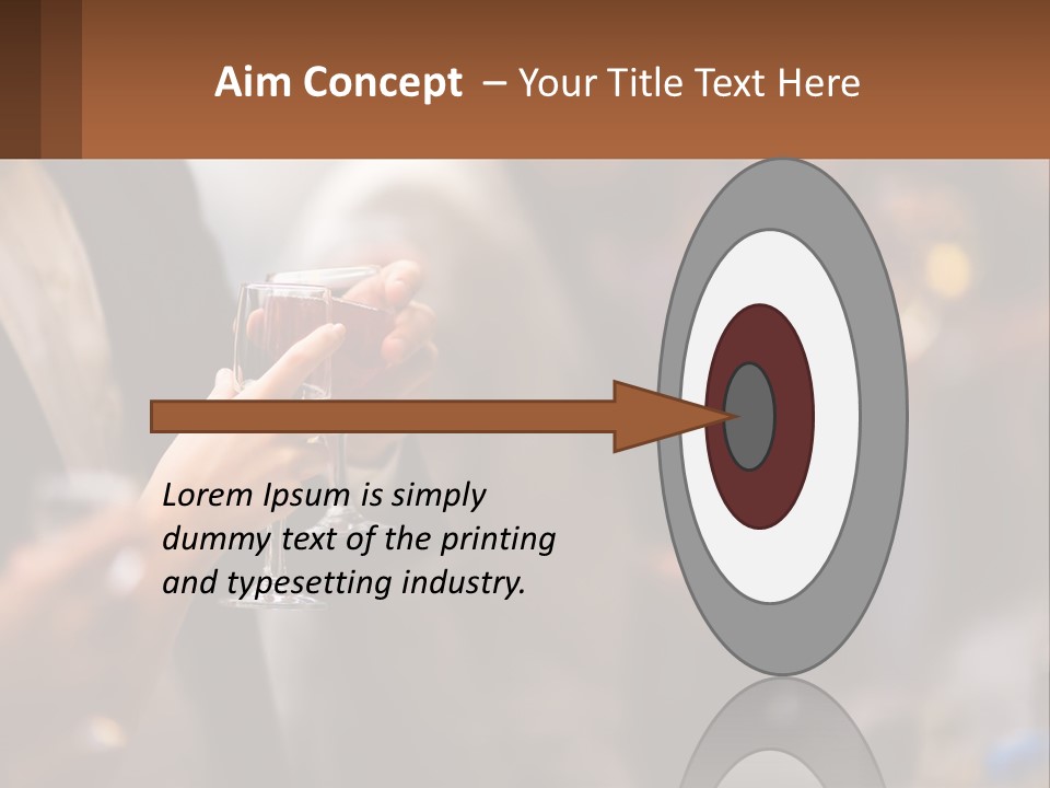 Ventilation Electricity Unit PowerPoint Template
