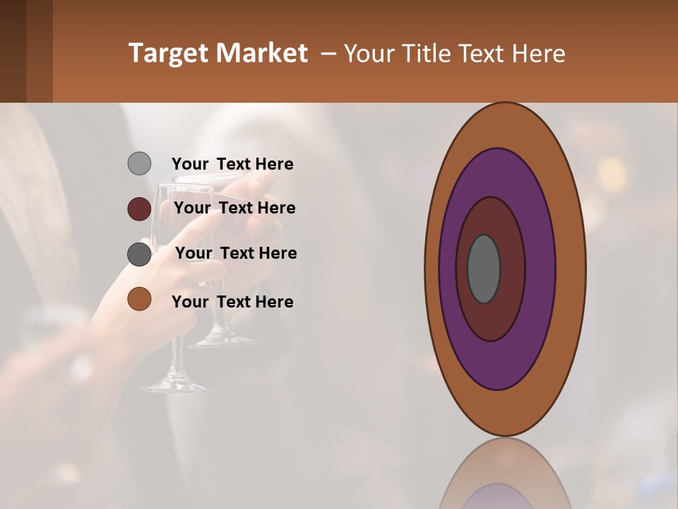 Ventilation Electricity Unit PowerPoint Template