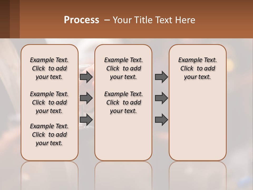 Ventilation Electricity Unit PowerPoint Template