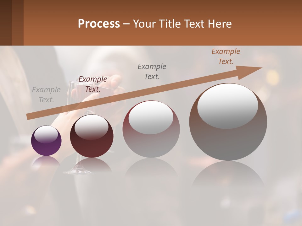 Ventilation Electricity Unit PowerPoint Template