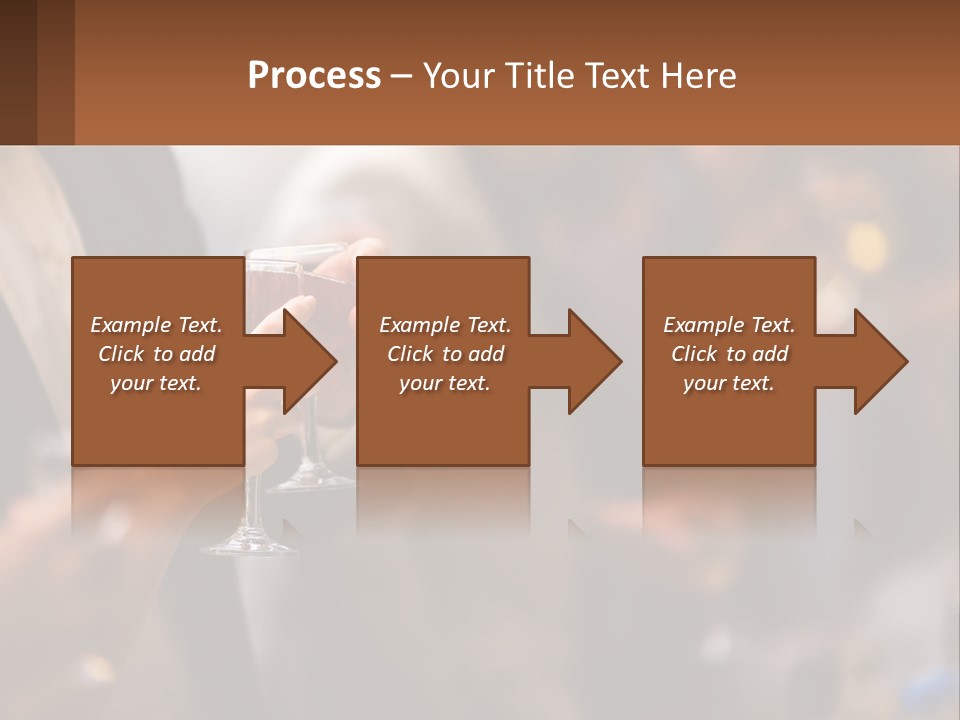 Ventilation Electricity Unit PowerPoint Template