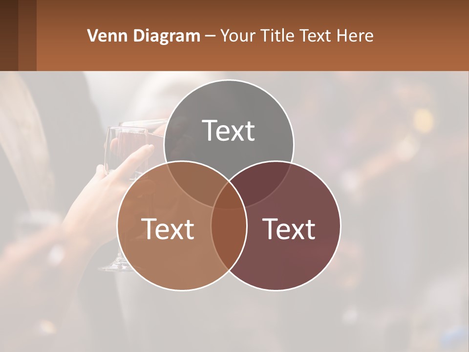 Ventilation Electricity Unit PowerPoint Template