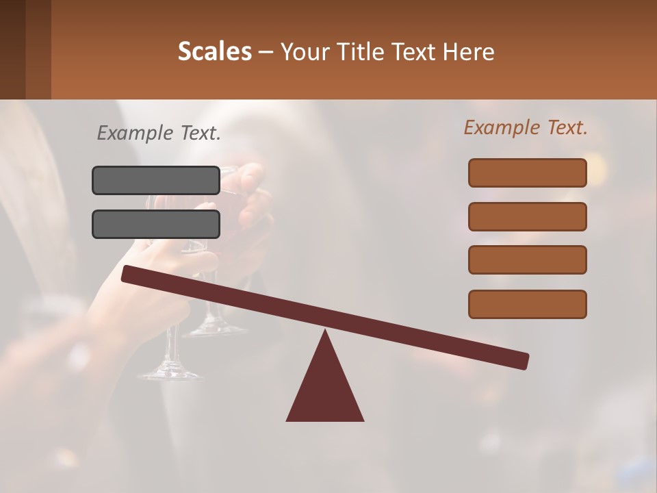 Ventilation Electricity Unit PowerPoint Template