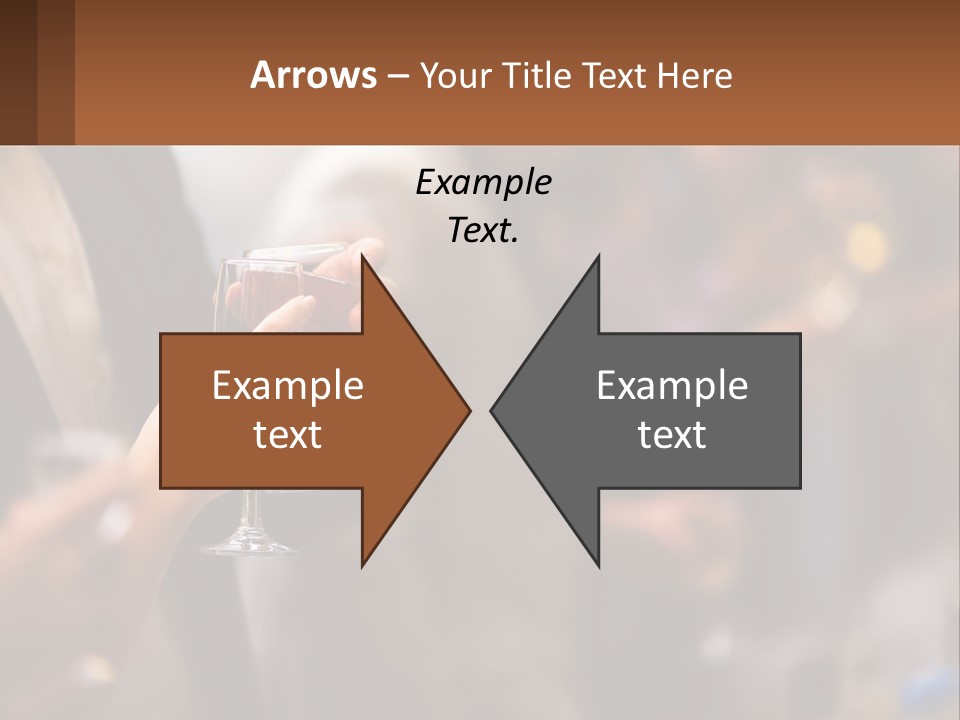 Ventilation Electricity Unit PowerPoint Template
