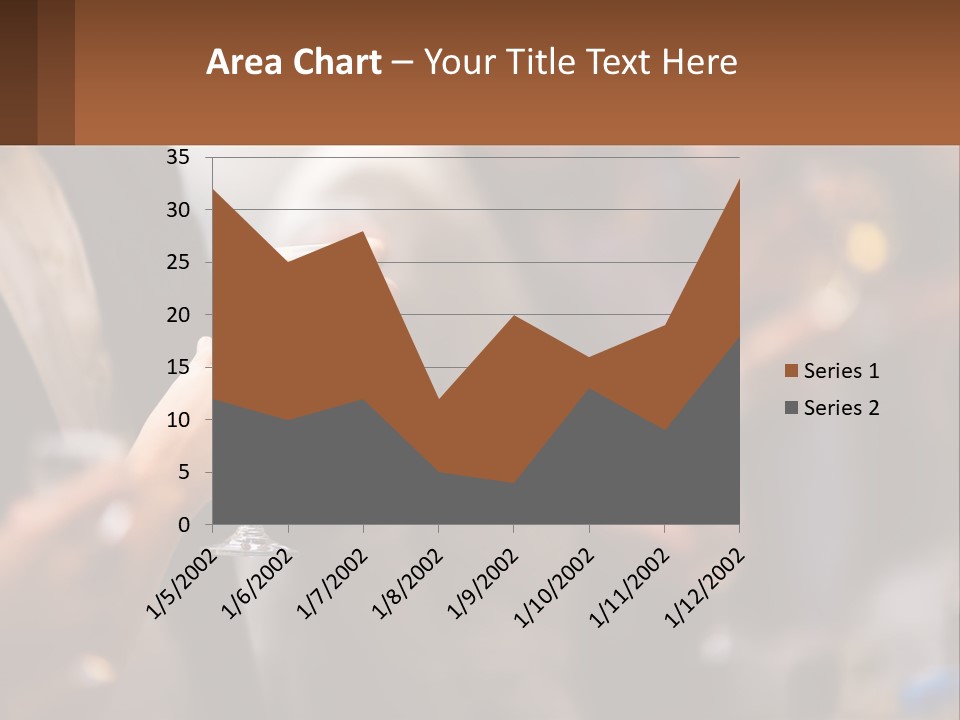 Ventilation Electricity Unit PowerPoint Template