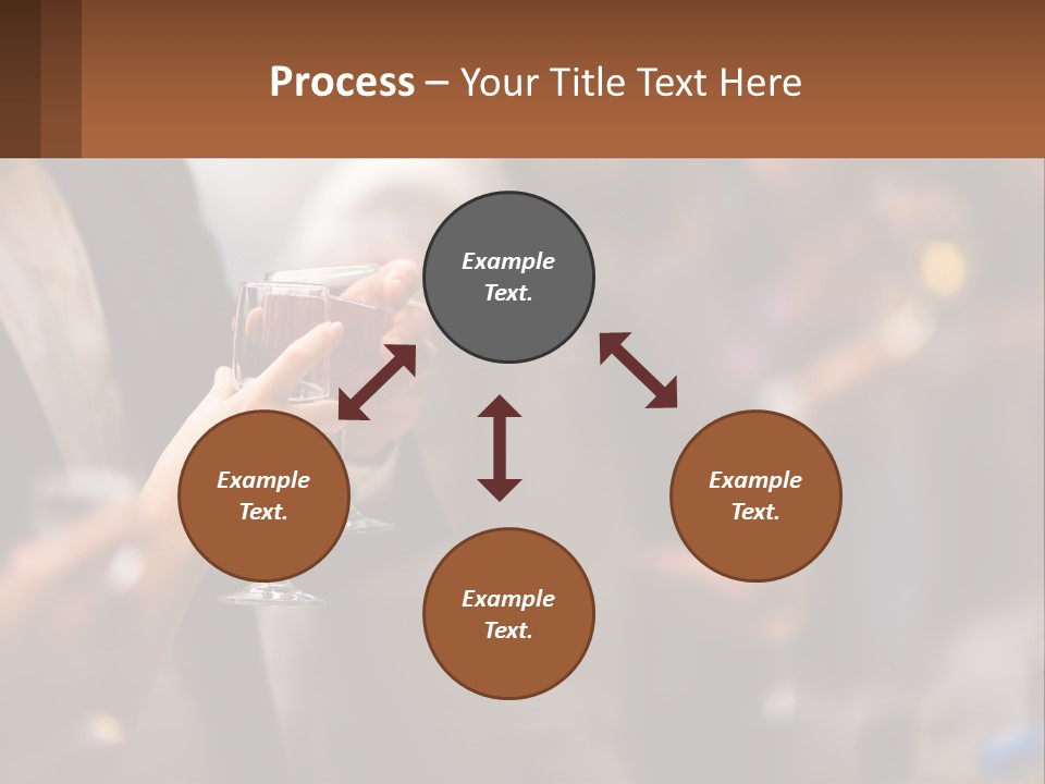 Ventilation Electricity Unit PowerPoint Template