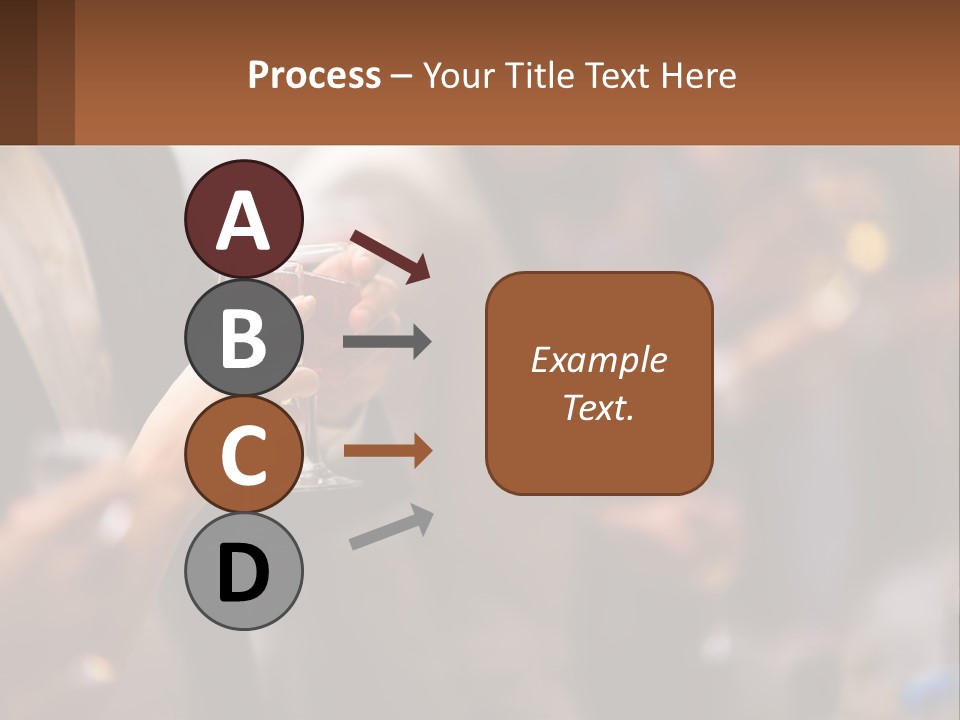 Ventilation Electricity Unit PowerPoint Template